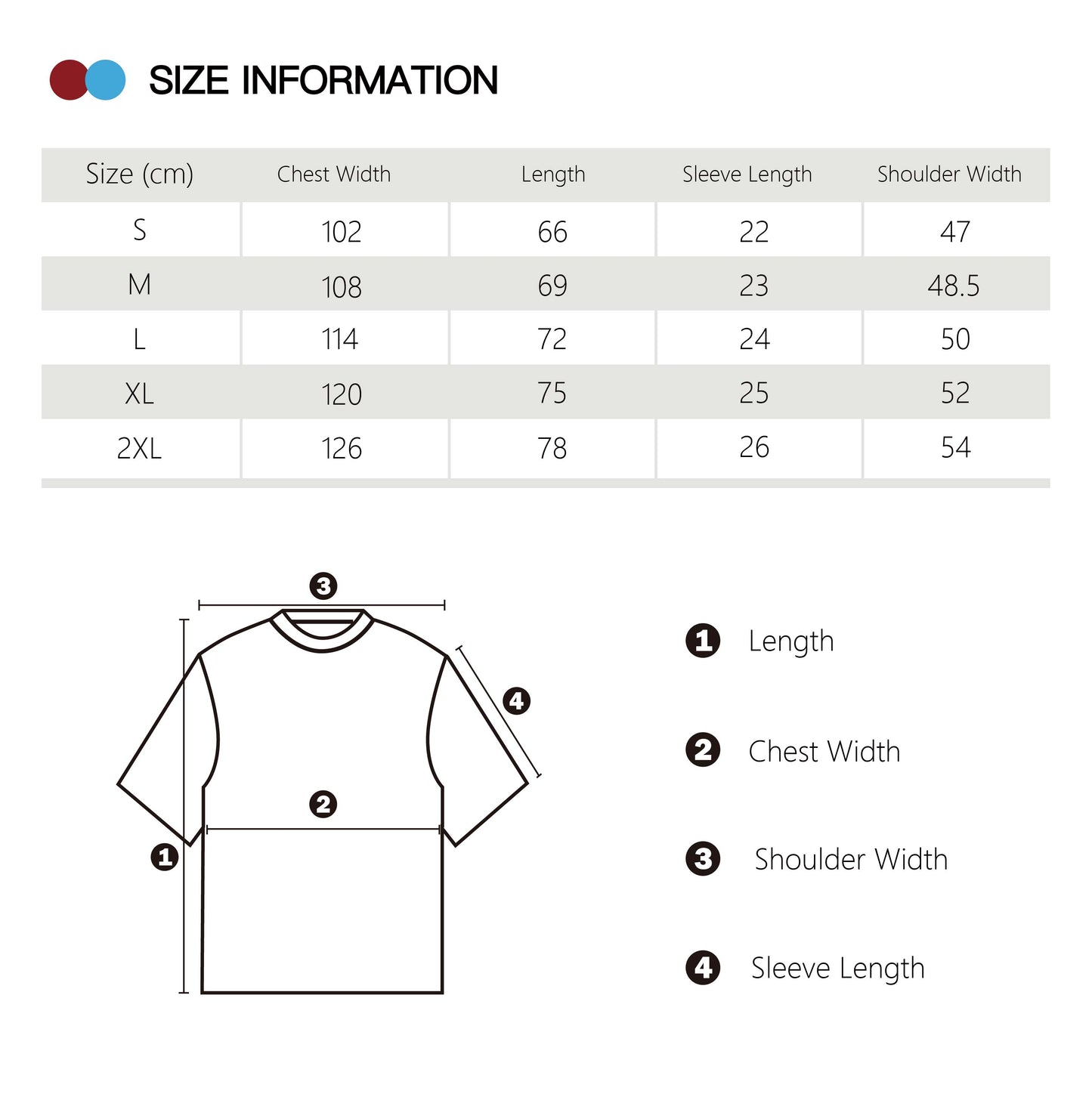 GOODBITE Dynamic Display Batik T-shirt