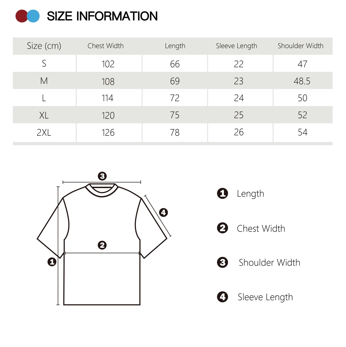 GOODBITE Dynamic Full Moon Emoticons Display T-shirt