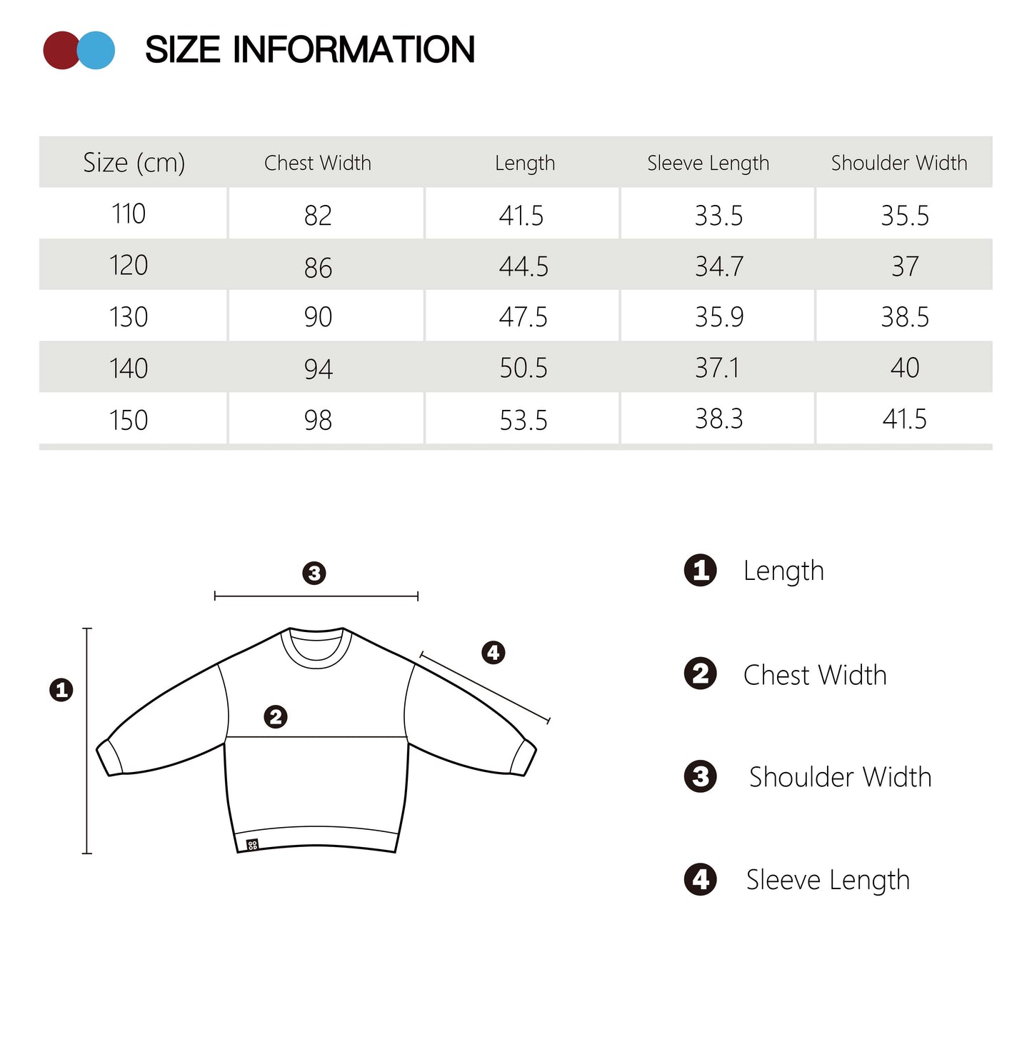 Goodbite Dynamic Display Baseball Hoodie for Teens