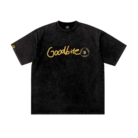 Goodbite Dynamic Display Batik T-shirt