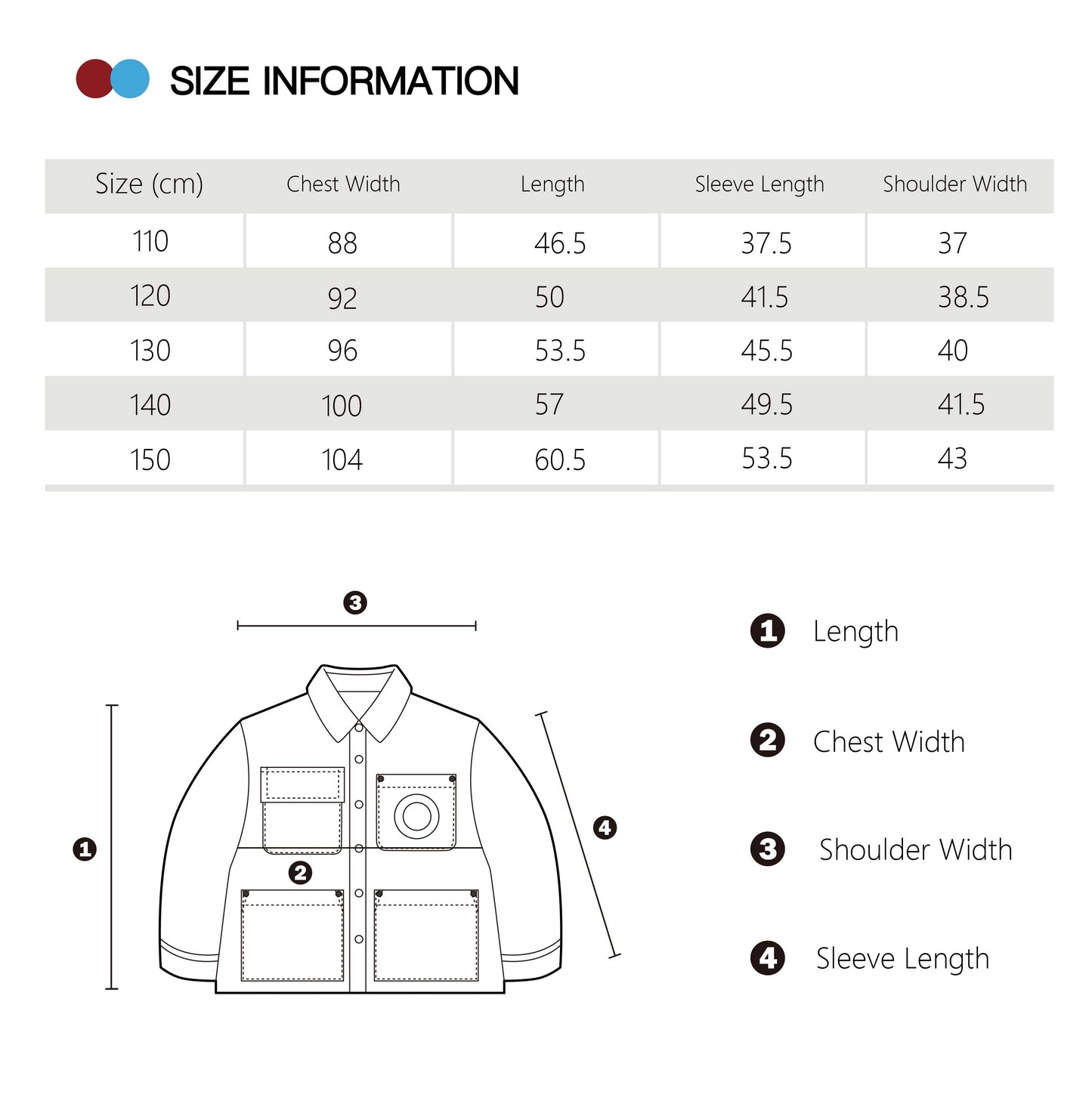 GOODBITE Dinosaur Forest Animated Emoji Display Padded Jacket for kids