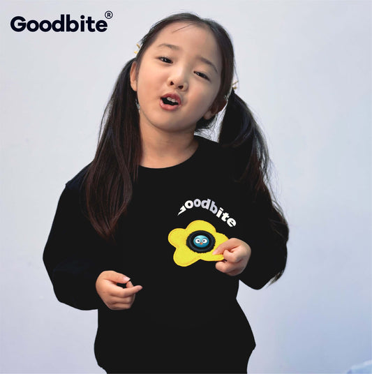 GOODBITE Dynamic Display Hoodie for Teens