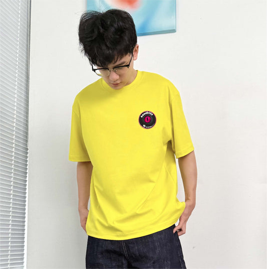 GOODBITE Dynamic Dinosaur Display T-shirt