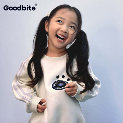 GOODBITE Dynamic Display Baseball Hoodie for Teens