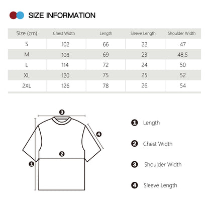 GOODBITE Dynamic Dinosaur Display T-shirt