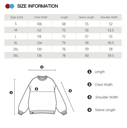 GOODBITE Dynamic Emoticon Display Baseball Hoodie