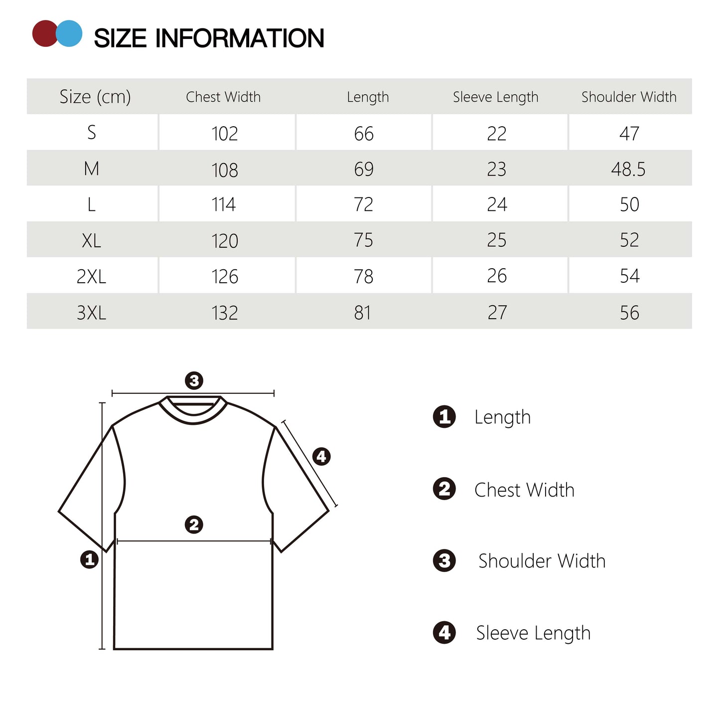 GOODBITE Dynamic Floral Emoticons Display T-shirt