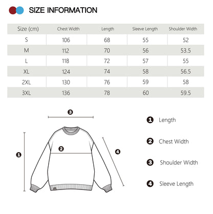 Dynamic Emoticon Display Baseball Hoodie