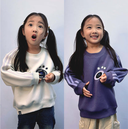 GOODBITE Dynamic Display Baseball Hoodie for Teens