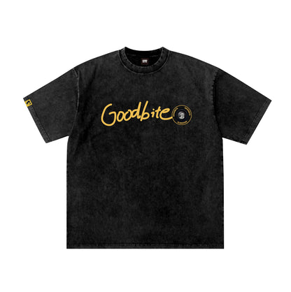 GOODBITE Dynamic Display Batik T-shirt