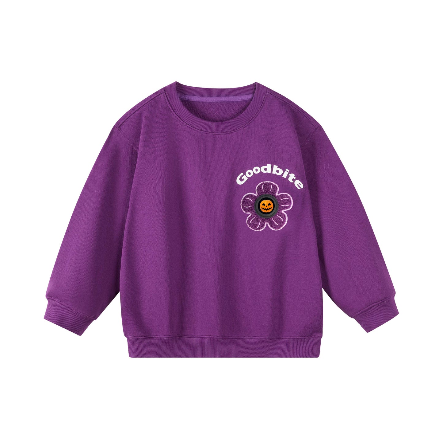 GOODBITE Dynamic Display Hoodie for Teens