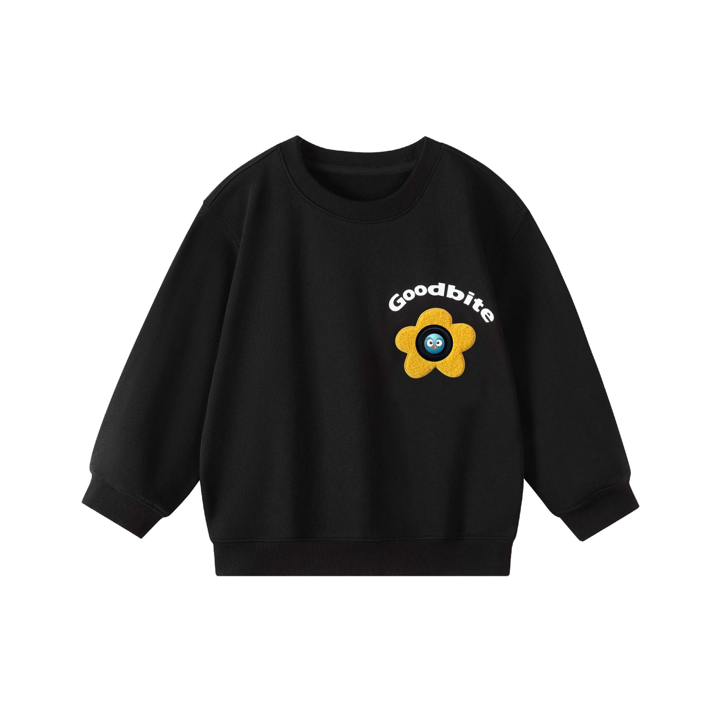 GOODBITE Dynamic Display Hoodie for Teens