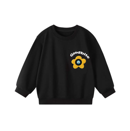 GOODBITE Dynamic Display Hoodie for Teens