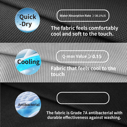 GOODBITE Dynamic Racing Emoticons Display T-shirt