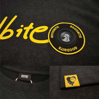 GOODBITE Dynamic Display Batik T-shirt