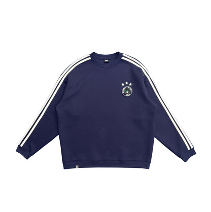 GOODBITE Dynamic Emoticon Display Baseball Hoodie