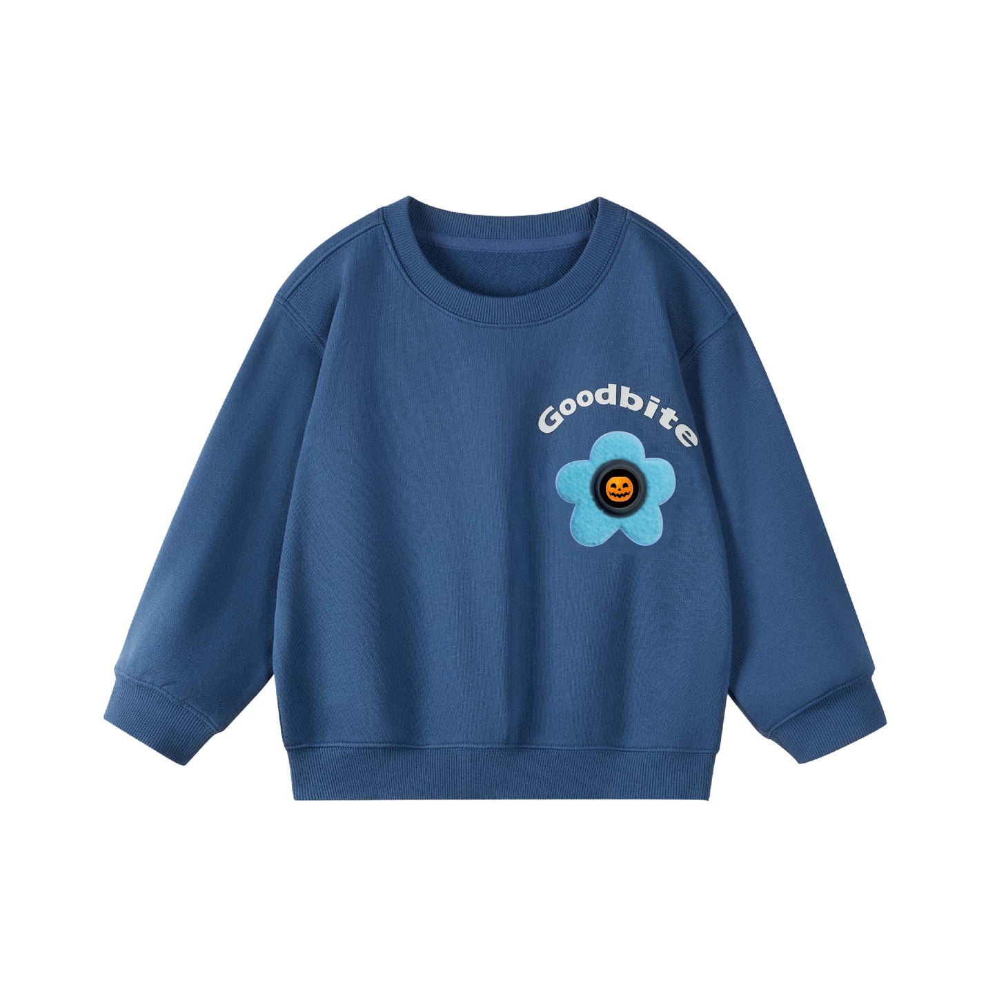 GOODBITE Dynamic Display Hoodie for Teens