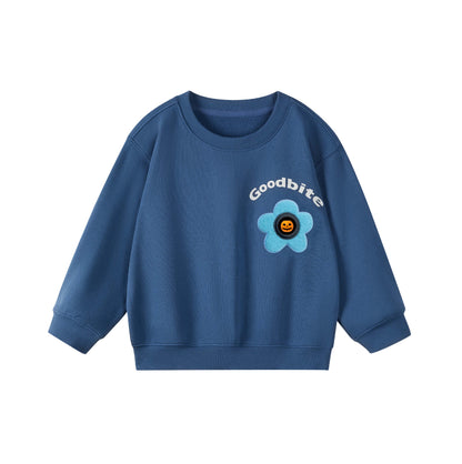 GOODBITE Dynamic Display Hoodie for Teens