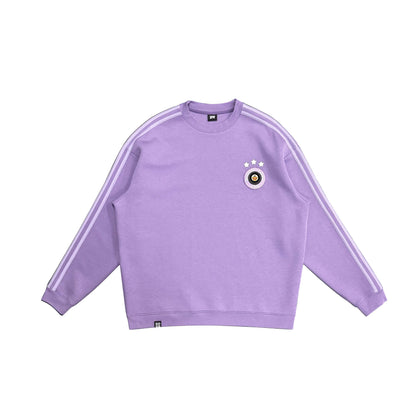 GOODBITE Dynamic Emoticon Display Baseball Hoodie