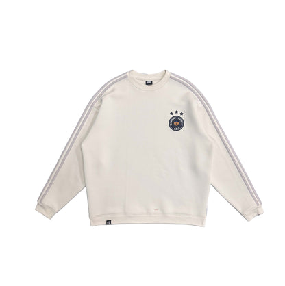 GOODBITE Dynamic Emoticon Display Baseball Hoodie