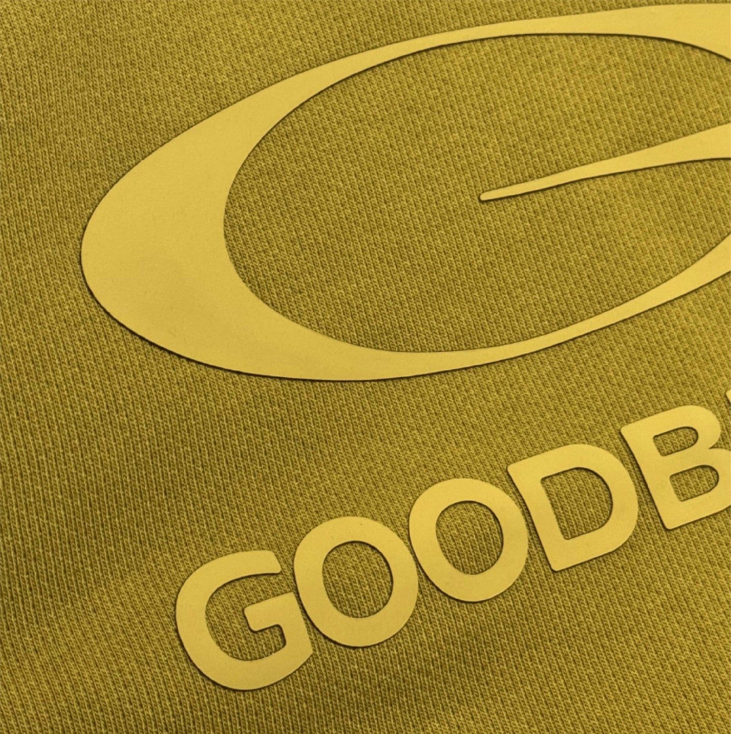 GOODBITE Dynamic Emoticon Display Fleece Hoodie