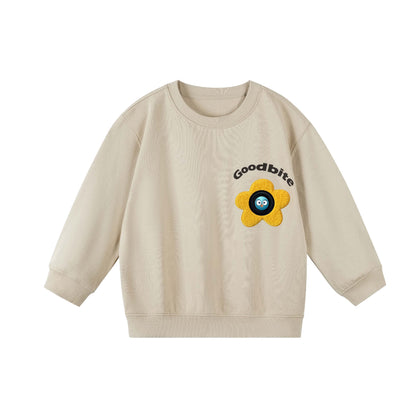 GOODBITE Dynamic Display Hoodie for Teens