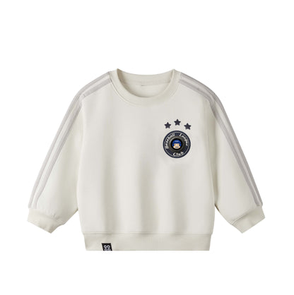 GOODBITE Dynamic Display Baseball Hoodie for Teens