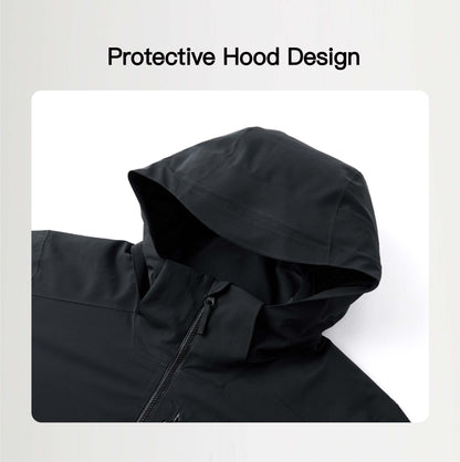 GOODBITE Windproof Display Down Jacket