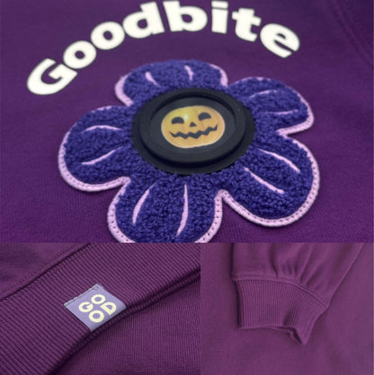 GOODBITE Dynamic Display Hoodie for Teens
