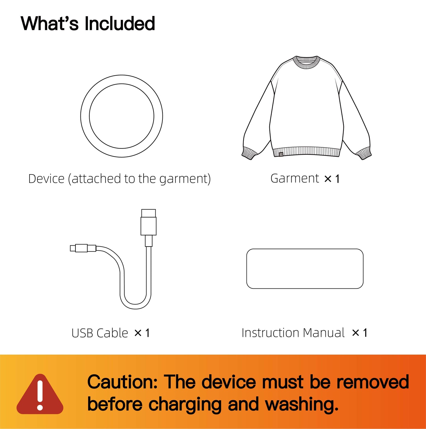 GOODBITE Dynamic Emoticon Display Baseball Hoodie