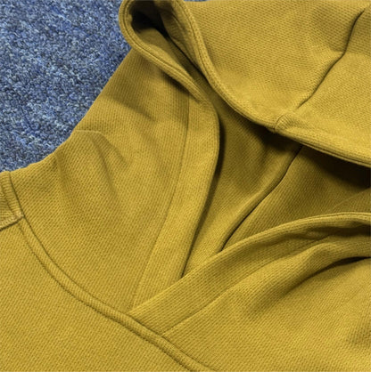 GOODBITE Dynamic Emoticon Display Fleece Hoodie