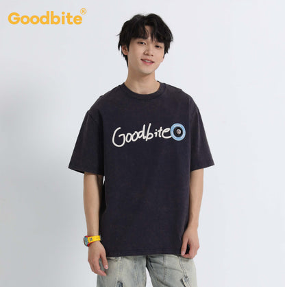 Goodbite Dynamic Display Batik T-shirt