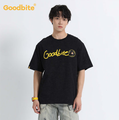 Goodbite Dynamic Display Batik T-shirt