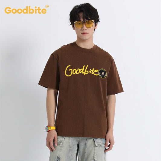 Goodbite Dynamic Display Batik T-shirt