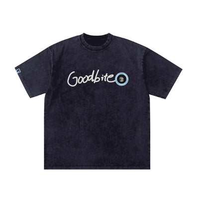Goodbite Dynamic Display Batik T-shirt