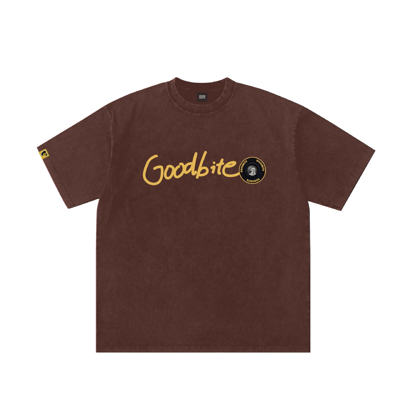 Goodbite Dynamic Display Batik T-shirt