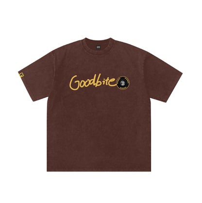 Goodbite Dynamic Display Batik T-shirt