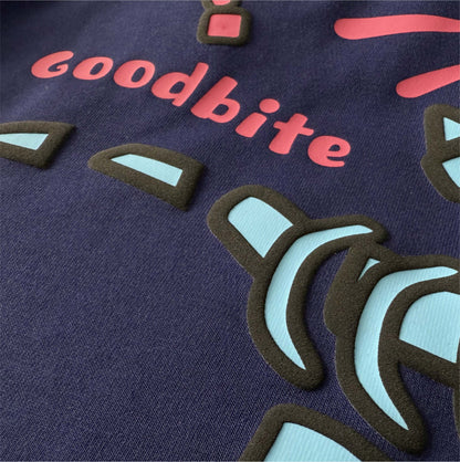 GOODBITE Dynamic Dinosaur Display T-shirt