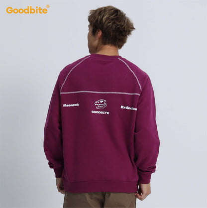 Dynamic Emoticon Display Hoodie