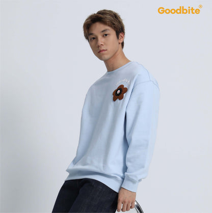 Dynamic Emoticon Display Hoodie with Detachable Screen