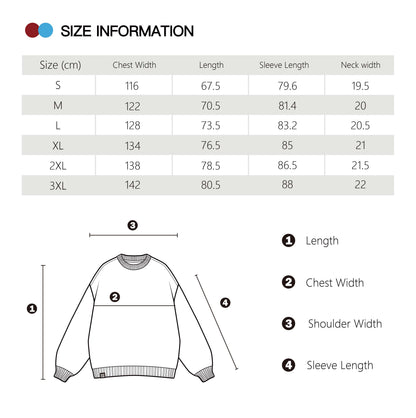Dynamic Emoticon Display Hoodie