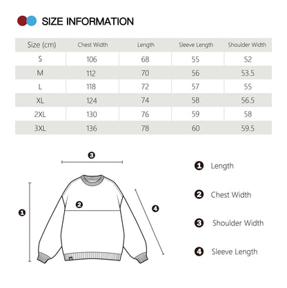 GOODBITE Dynamic Emoticon Display Hoodie