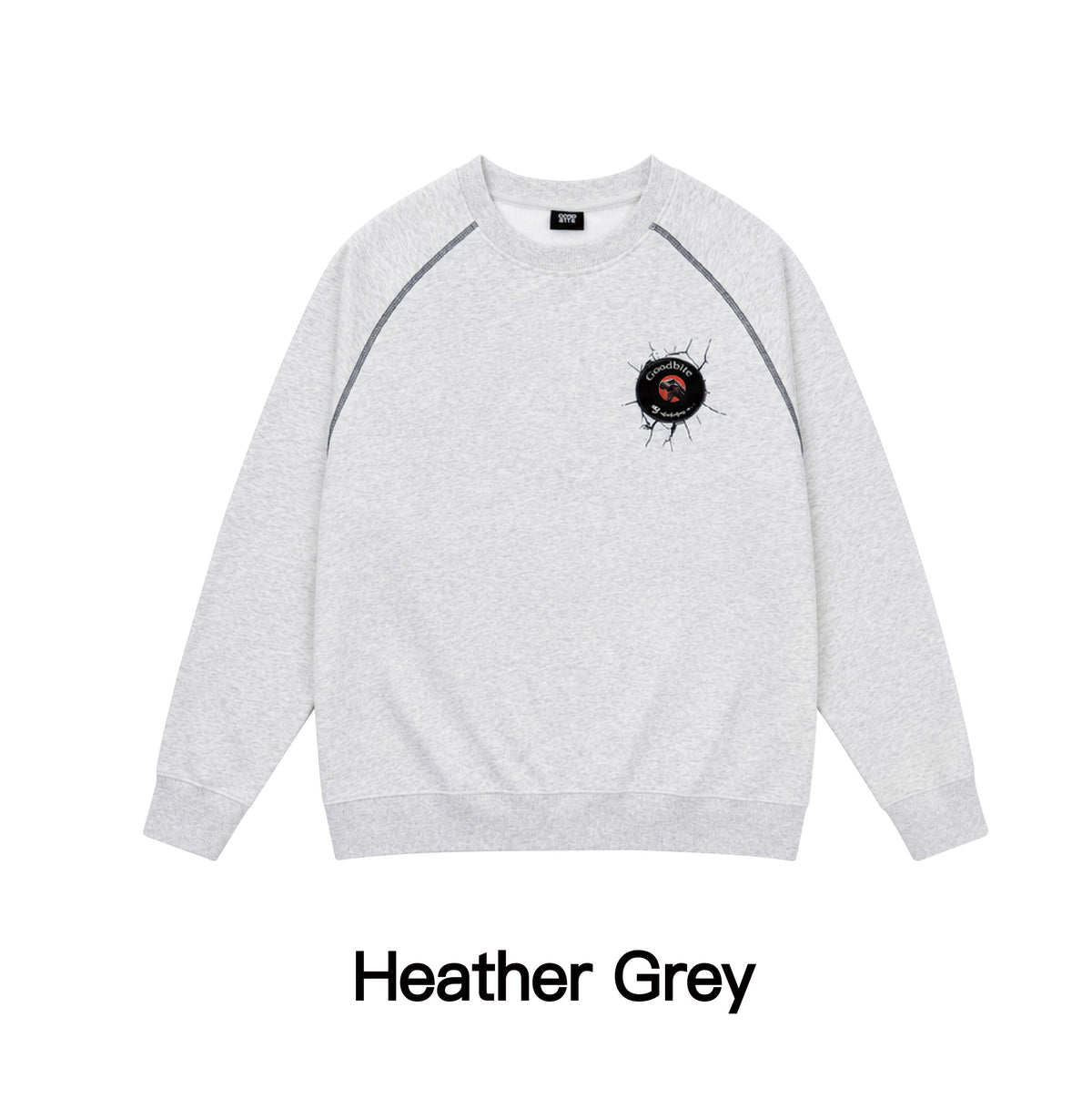 Dynamic Emoticon Display Hoodie