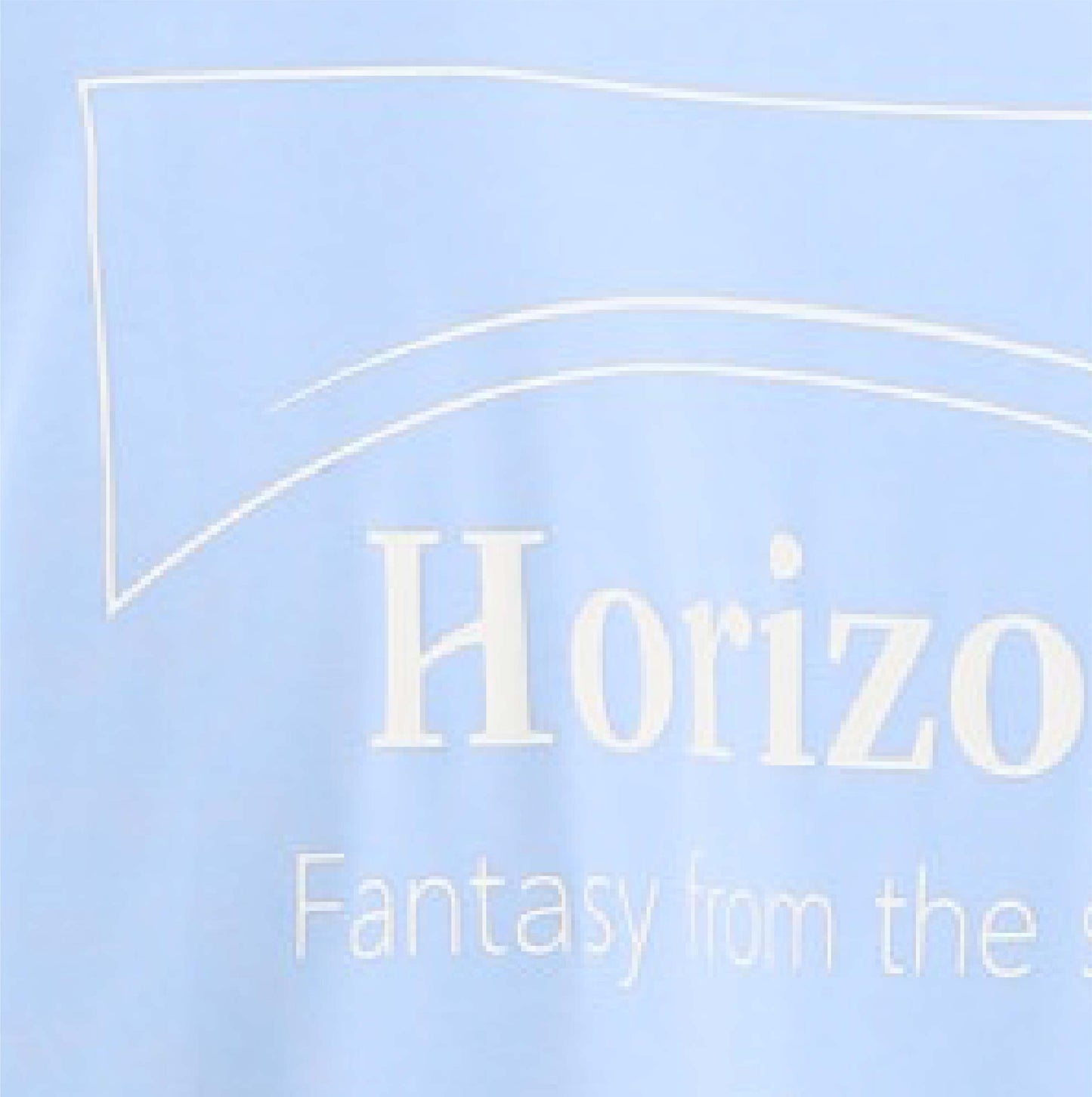 Goodbite Horizon Emoji Display T-shirt