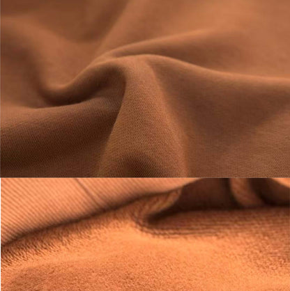 GOODBITE Dynamic Man-Eating Plant Emoticon Hoodie with Integrated Display