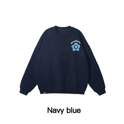 Dynamic Emoticon Display Hoodie with Detachable Screen