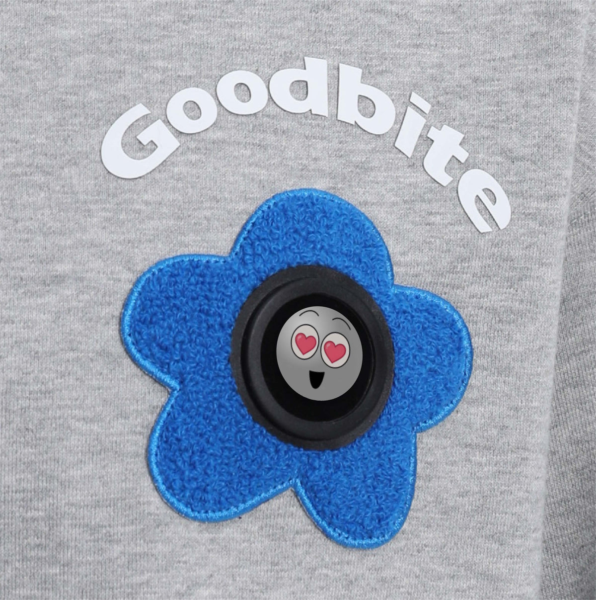 Dynamic Emoticon Display Hoodie with Detachable Screen