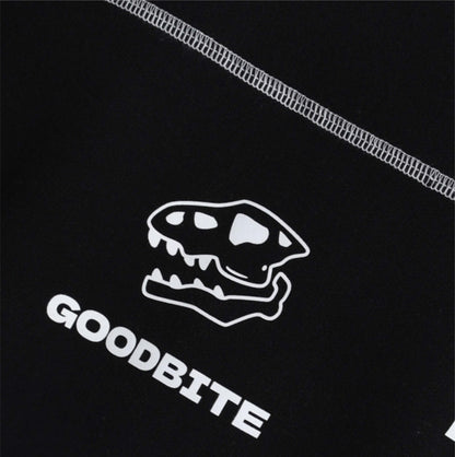 Dynamic Emoticon Display Hoodie