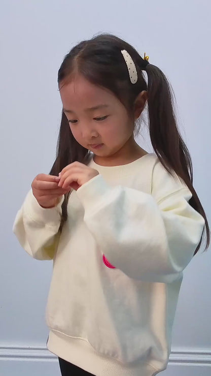 GOODBITE Dynamic Display Hoodie for Teens