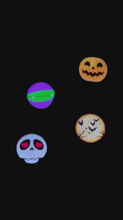 GOODBITE Dynamic Man-Eating Plant Emoticon Hoodie with Integrated Display